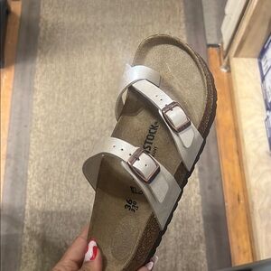 Birkenstock Sandals
